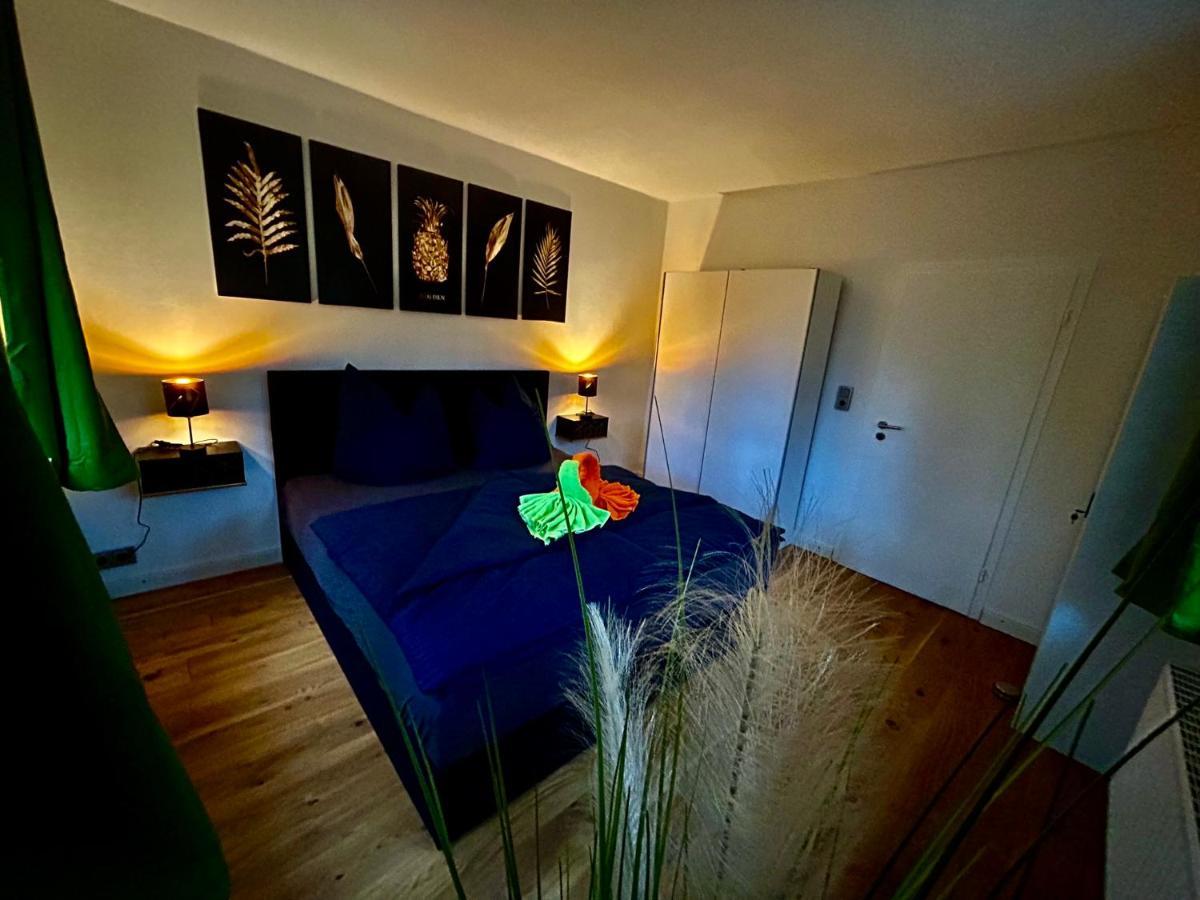 Ferienhaus Im Gruenen Mit Kamin 오라니엔부르크 외부 사진
